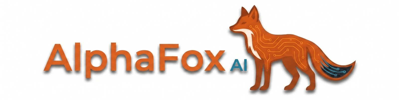 AlphaFox AI
